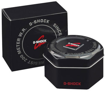 G-Schock-Box