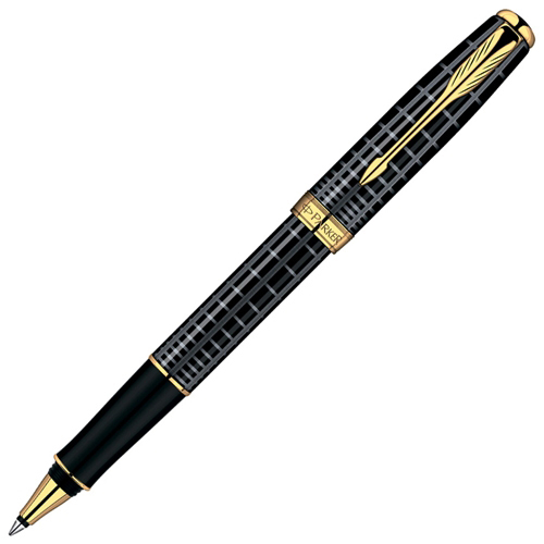 Parker Роллерная ручка parker sonnet, s0912460 Parker Роллерная ручка parker sonnet, s0912460