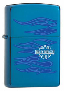 Zippo 20711