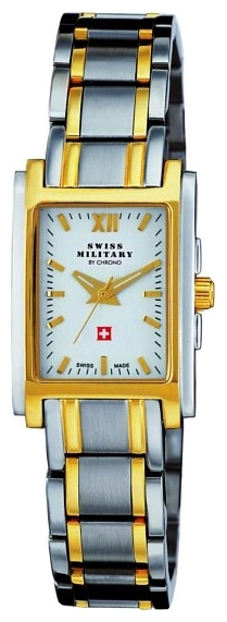 Swiss Military by Chrono Swiss Military by Chrono SM30054.03 swiss military швейцарские наручные