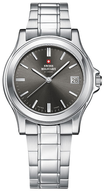 Swiss Military by Chrono Swiss Military by Chrono SM34002.03 swiss military швейцарские наручные