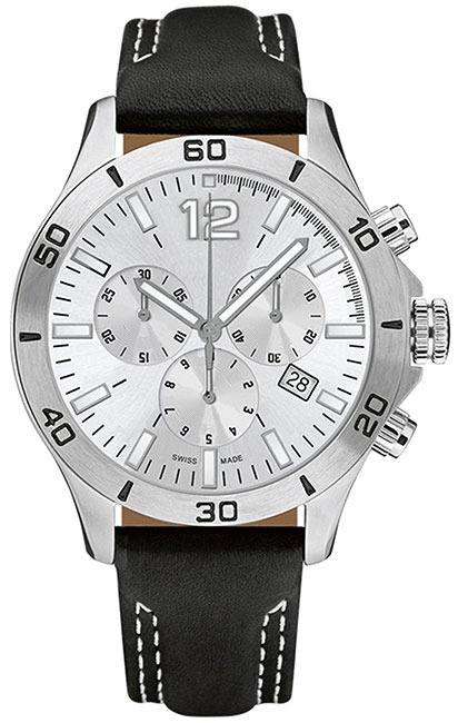 Swiss Military by Chrono Swiss Military by Chrono SM34028.05 swiss military швейцарские наручные