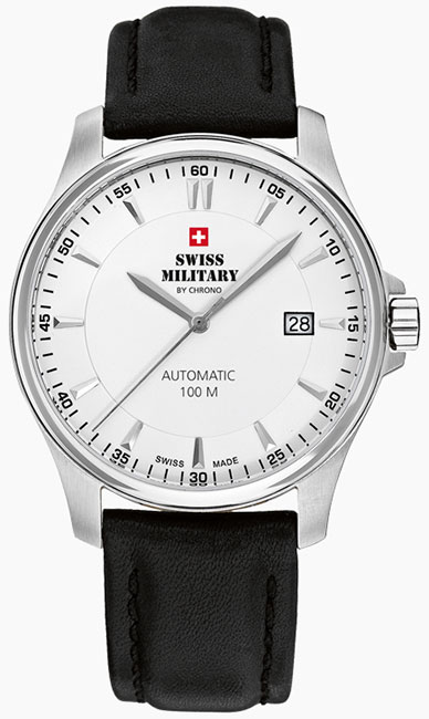 Swiss Military by Chrono Swiss Military by Chrono SMA34025.06 swiss military швейцарские наручные