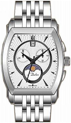 L Duchen L Duchen D 337.10.32 l duchen швейцарские наручные мужские