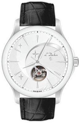 L Duchen L Duchen D 154.11.33 l duchen швейцарские наручные мужские