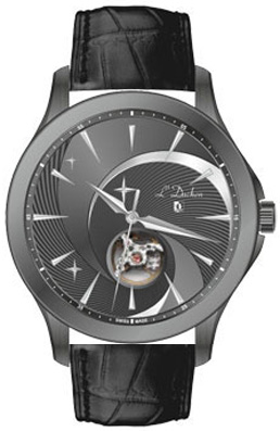 L Duchen L Duchen D 154.71.31 l duchen швейцарские наручные мужские