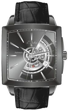 L Duchen L Duchen D 443.71.31 l duchen швейцарские наручные мужские