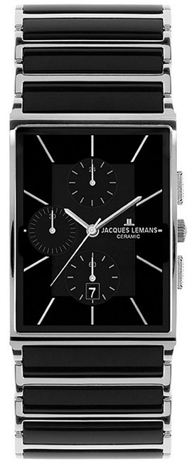 Jacques Lemans Jacques Lemans 1-1817A jacques lemans jl 1 1817a