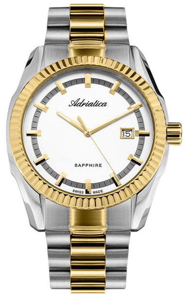 где купить Adriatica Adriatica A8210.2113Q по лучшей цене