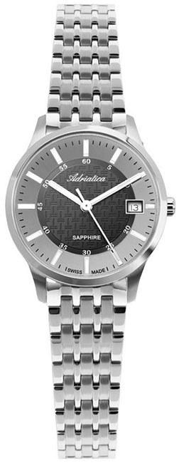 где купить Adriatica Adriatica A3156.5116Q2 по лучшей цене