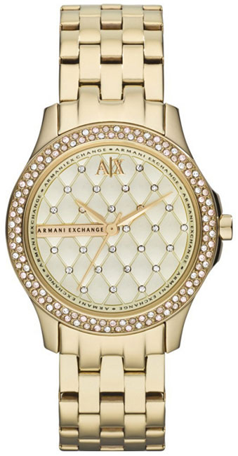 где купить Armani Exchange Armani Exchange AX5216 по лучшей цене