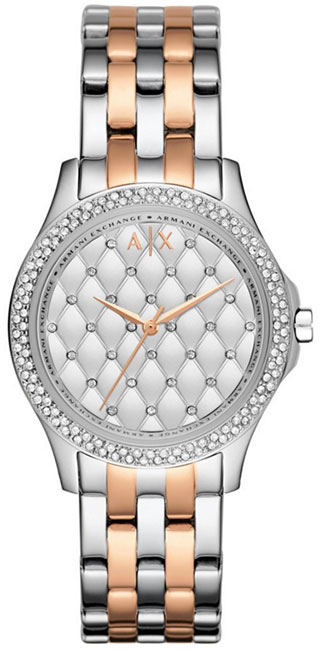 где купить Armani Exchange Armani Exchange AX5249 по лучшей цене