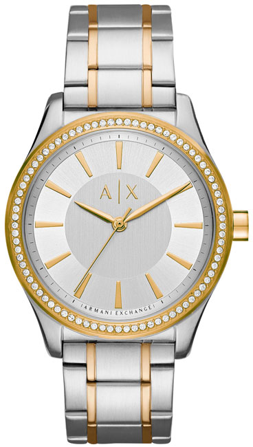 где купить Armani Exchange Armani Exchange AX5446 по лучшей цене