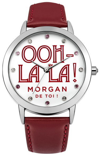 где купить Morgan Morgan M1276R по лучшей цене