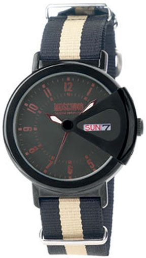 где купить Moschino Moschino MW0346 по лучшей цене