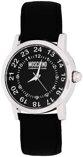 где купить Moschino Moschino MW0361 по лучшей цене