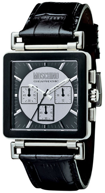 где купить Moschino Moschino MW0064 по лучшей цене