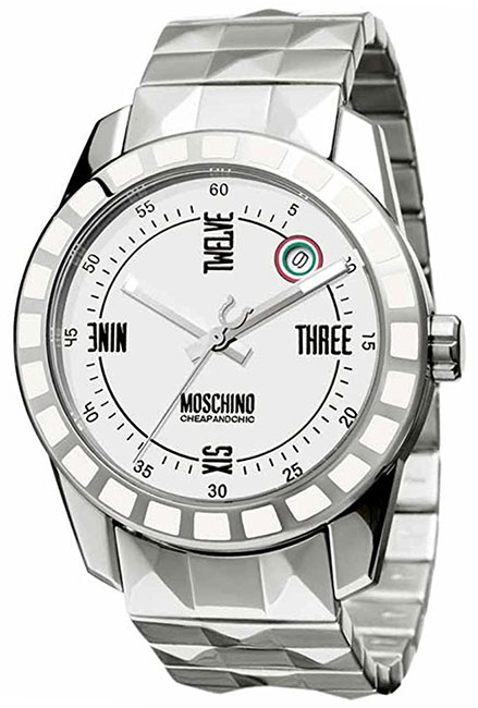 где купить Moschino Moschino MW0022 по лучшей цене
