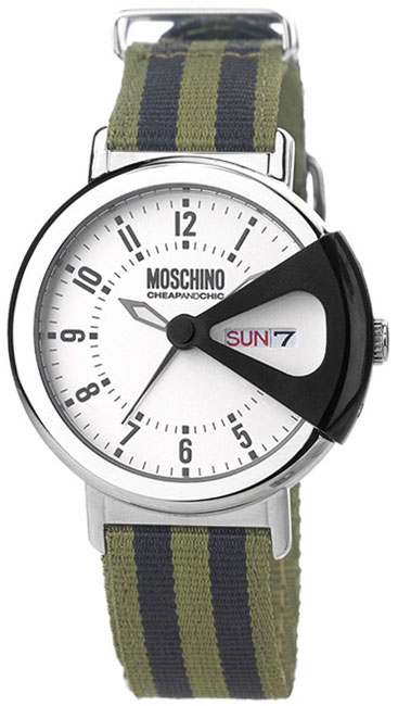 где купить Moschino Moschino MW0347 по лучшей цене