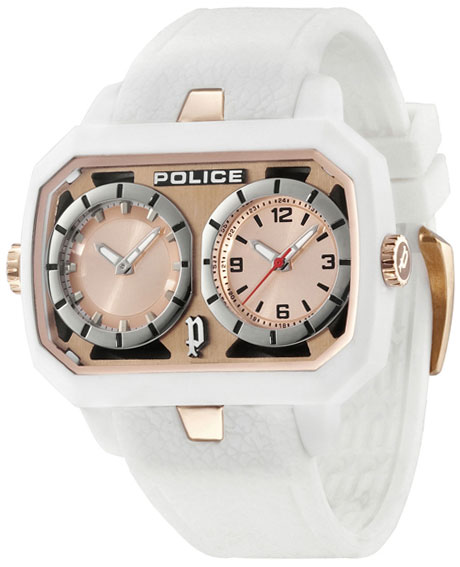 Police PL-13076JPWH/32