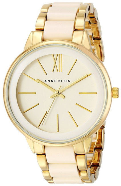 где купить Anne Klein Anne Klein 1412 IVGB по лучшей цене