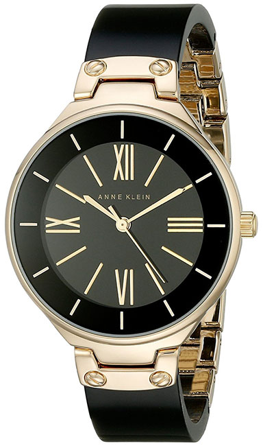 где купить Anne Klein Anne Klein 1958 BKGB по лучшей цене