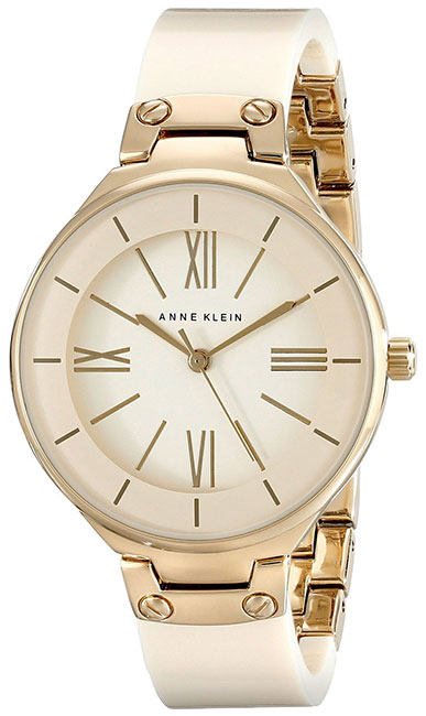 где купить Anne Klein Anne Klein 1958 IVGB по лучшей цене