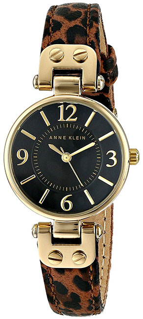 где купить Anne Klein Anne Klein 9442 BKLE по лучшей цене