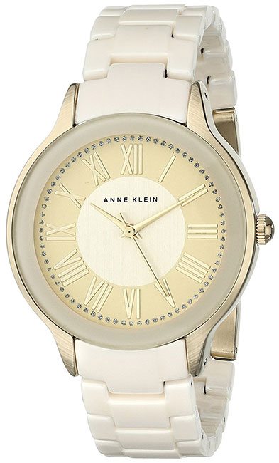 где купить Anne Klein Anne Klein 1948 IVGB по лучшей цене