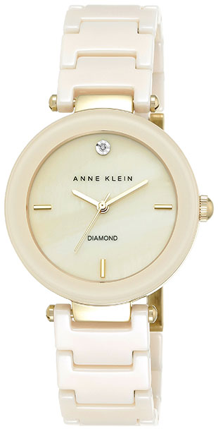 где купить Anne Klein Anne Klein 1018 IVGB по лучшей цене