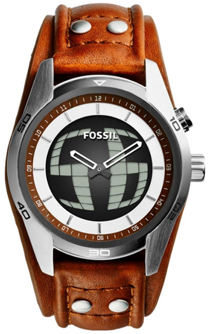 где купить Fossil Fossil JR1471 по лучшей цене