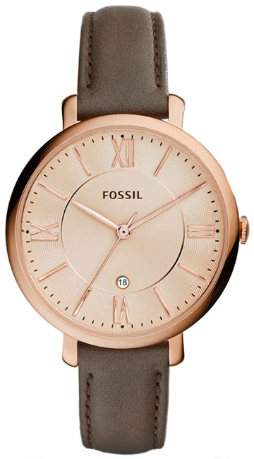 где купить Fossil Fossil ES3707 по лучшей цене