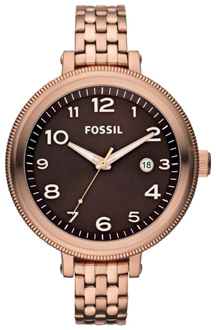 где купить Fossil Fossil AM4389 по лучшей цене