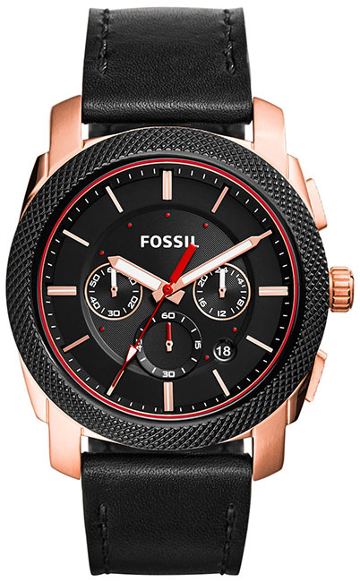 где купить Fossil Fossil FS5120 по лучшей цене