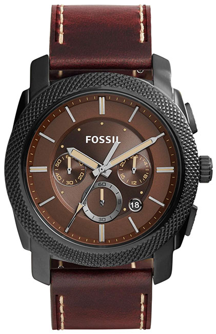 где купить Fossil Fossil FS5121 по лучшей цене