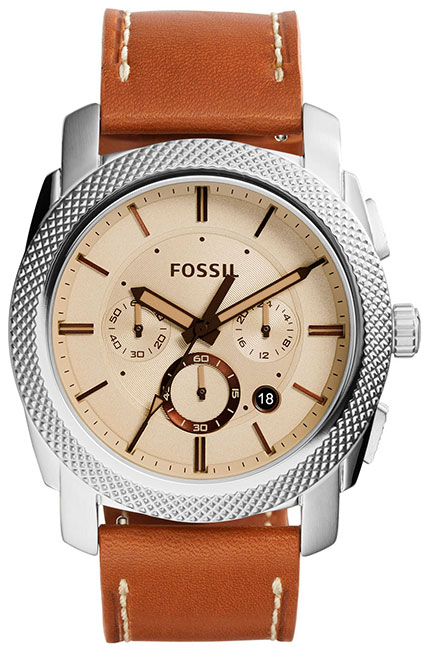 где купить Fossil Fossil FS5131 по лучшей цене