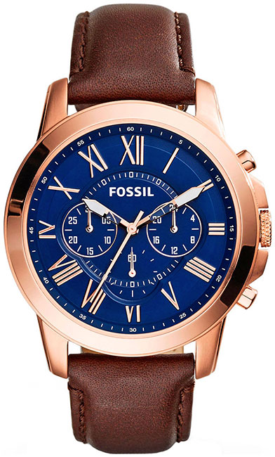 где купить Fossil Fossil FS5068 по лучшей цене