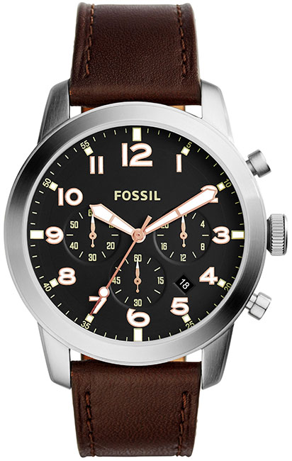 где купить Fossil Fossil FS5143 по лучшей цене
