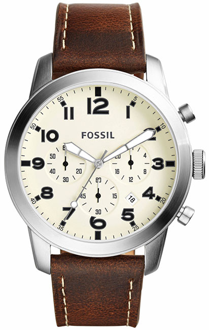 где купить Fossil Fossil FS5146 по лучшей цене