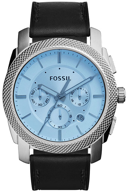 где купить Fossil Fossil FS5160 по лучшей цене