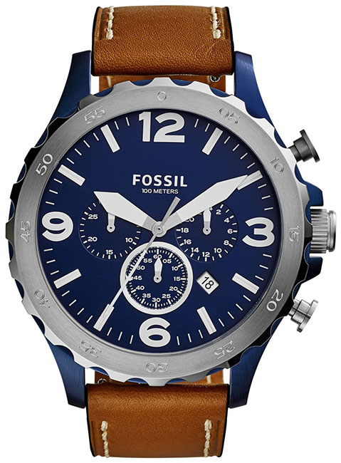 где купить Fossil Fossil JR1504 по лучшей цене