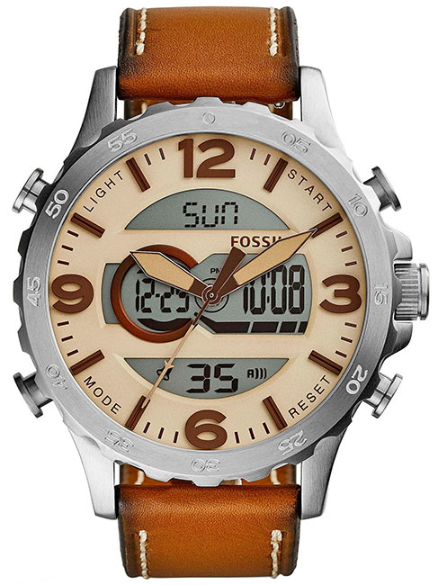 где купить Fossil Fossil JR1506 по лучшей цене