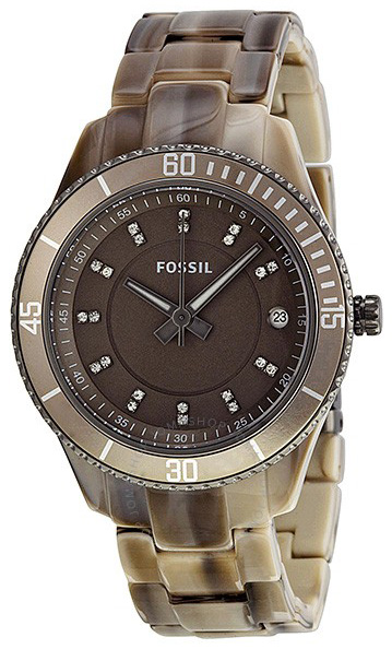 где купить Fossil Fossil ES3089 по лучшей цене