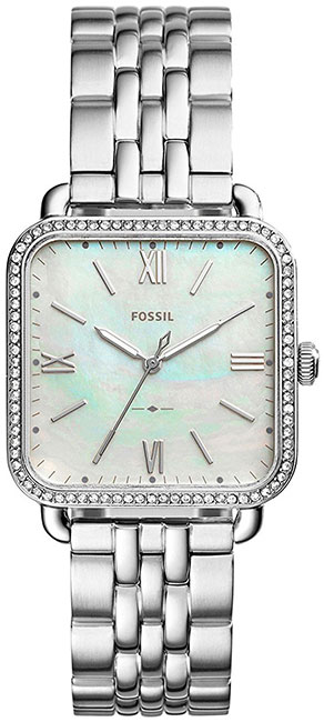где купить Fossil Fossil ES4268 по лучшей цене