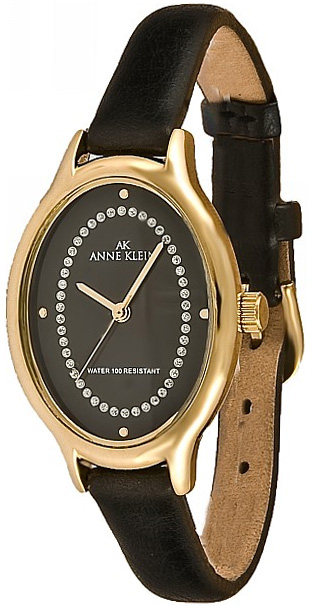 Anne Klein 9162 BKDB