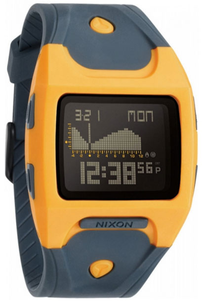 Nixon Nixon A530-1235 nixon наручные часы a346 1235