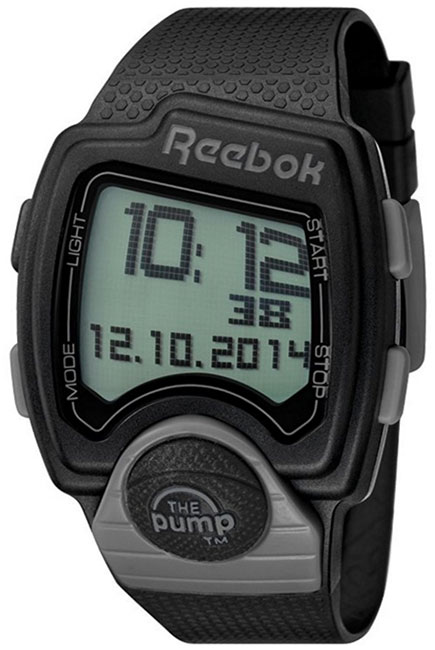 где купить Reebok Reebok RC-PLI-G9-PAPA-BA по лучшей цене