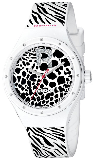 где купить Reebok Reebok RC-IRR-L2-PWIW-BW по лучшей цене