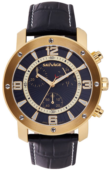 Watch Le Sauvage Online Forbes