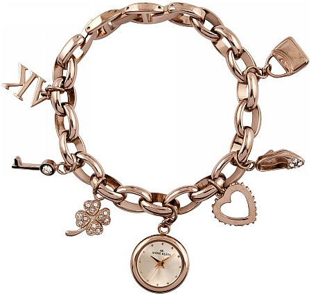 Anne Klein 7604 RGCH